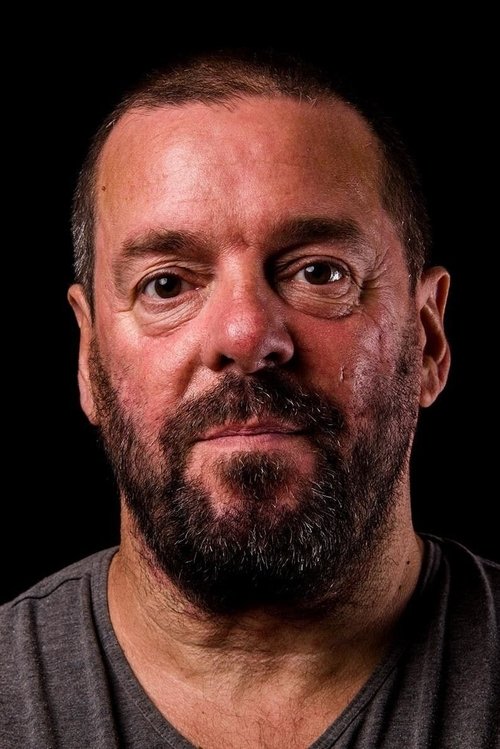 Matt Costello profile