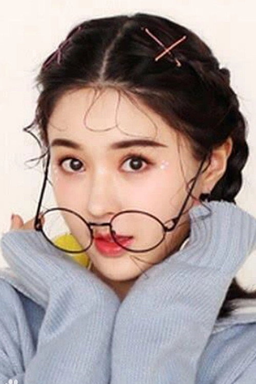 Photo of Jiexi Chen, Acting