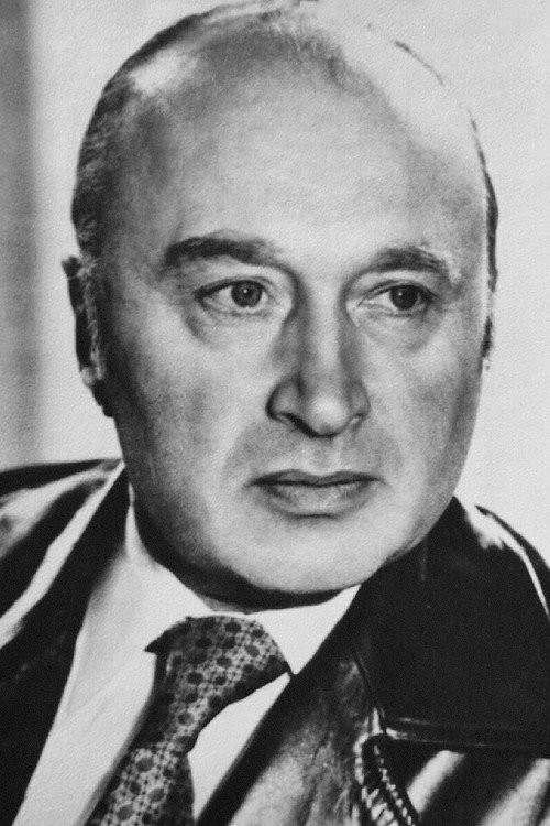 Photo of Nikolai Prokopovich, Acting