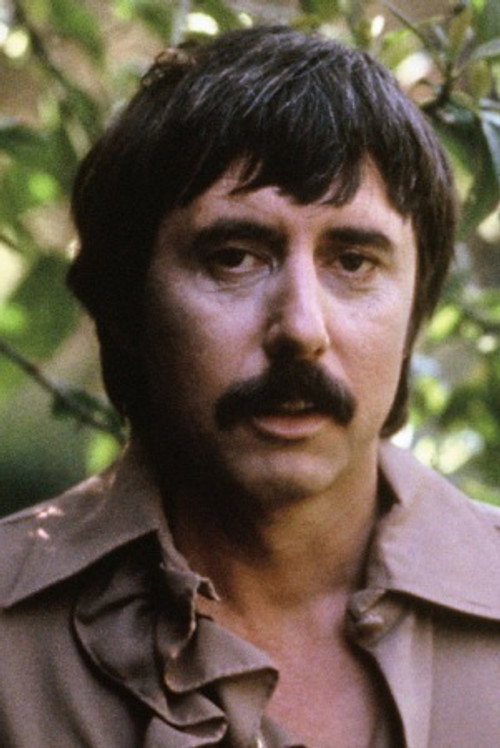 Photo of Lee Hazlewood, Acting