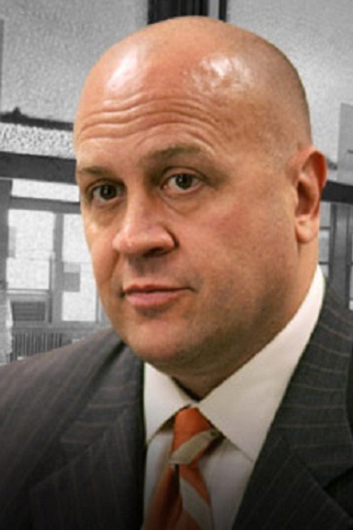 Photo of Edward T. Norris, Acting