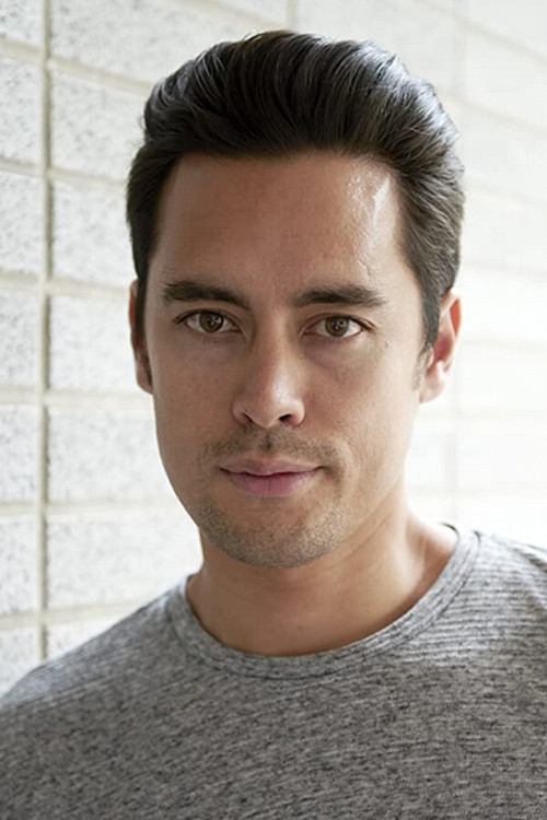 Anthony Ordonez profile