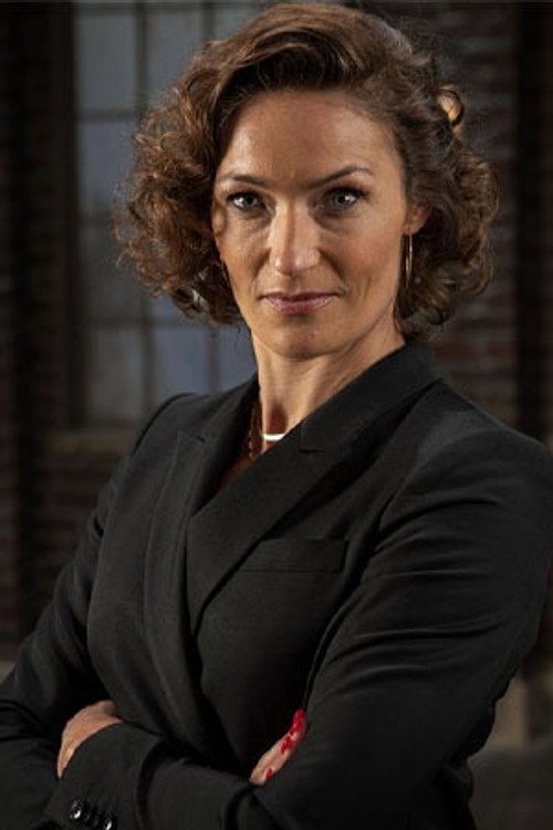Photo of Mia Wagner, Acting