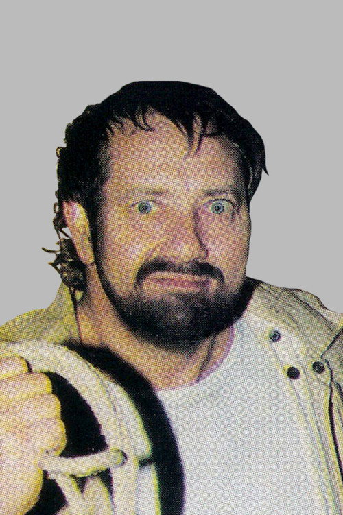 Photo of James Golden, Acting