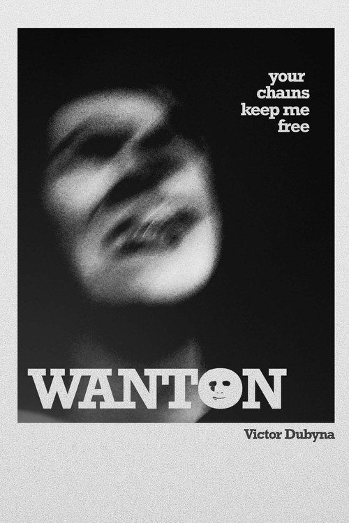 Movie poster for Wanton (2023)