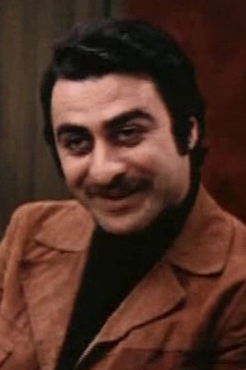 Photo of Dimitri Jaiani, Acting