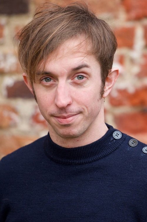 Robrecht Vanden Thoren profile