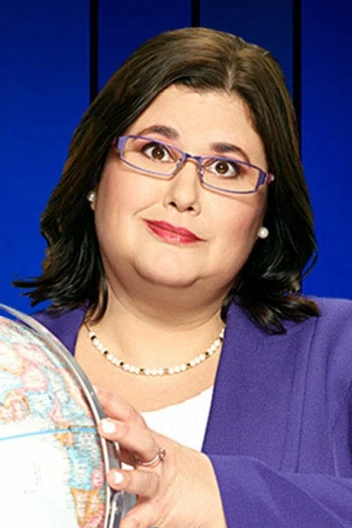 Photo of Muffy Marracco, Writing
