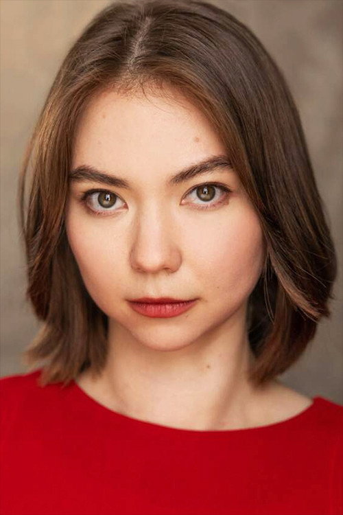 Photo of Sarah May, Acting