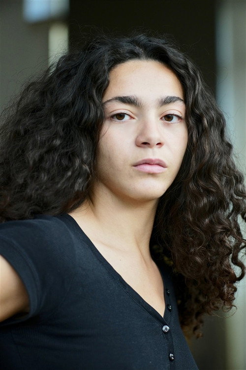 Photo of Oumnia Hanader, Acting