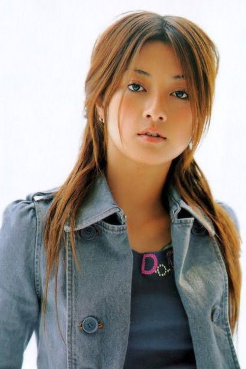 Photo of Tomiko Van, Acting