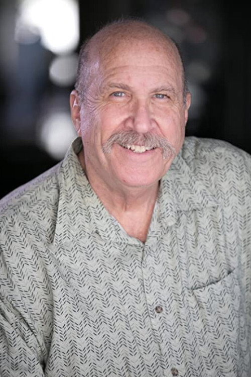Photo of Bob Sattler, Acting