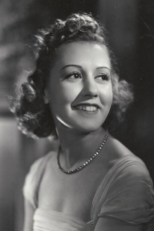 Photo of María Luisa Gerona, Acting