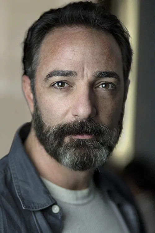 Photo of Amato D'Apolito, Acting