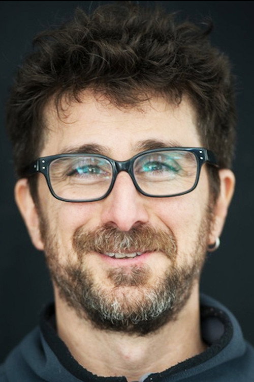 Photo of Guido Berenblum, Sound