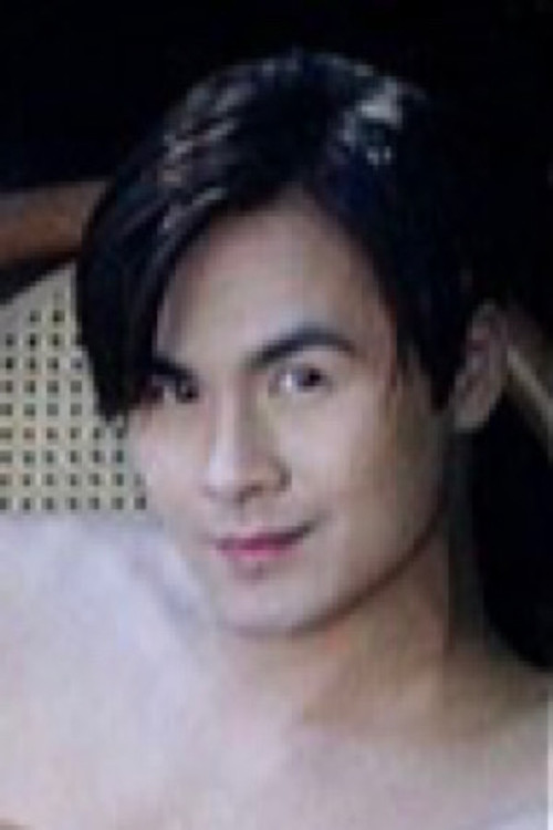Photo of Seiji Chang, Acting