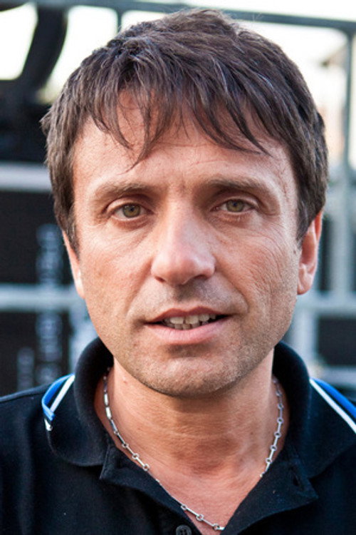 Photo of Dario Ballantini, Acting