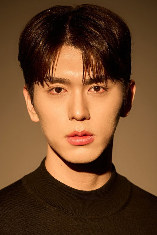 Photo of Kang Chan-woo, Acting