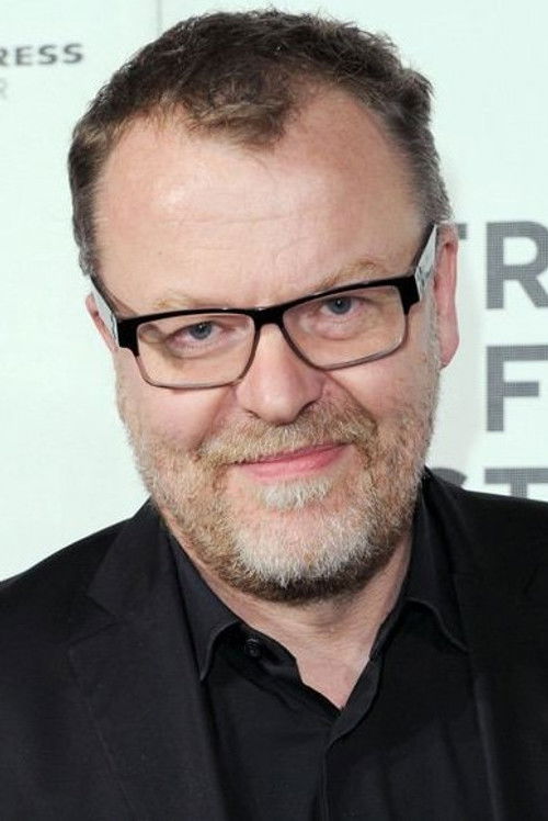 Stefan Ruzowitzky profile