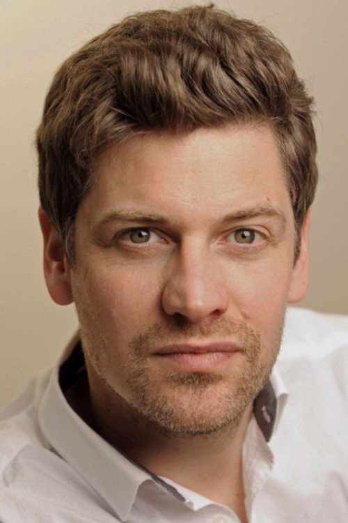Photo of Markus Baumeister, Acting
