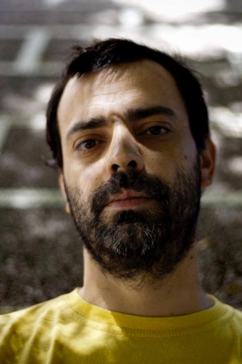 Photo of João Nicolau, Directing