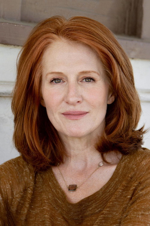 Photo of Dagmar Lakčevič, Acting