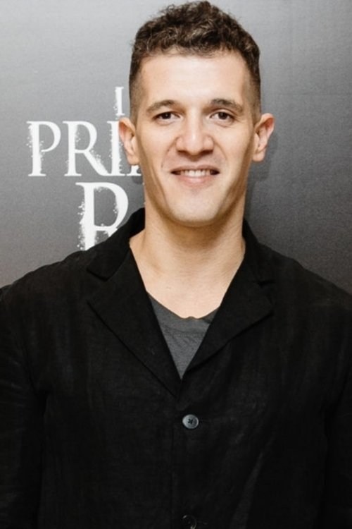 Michael Schermi profile