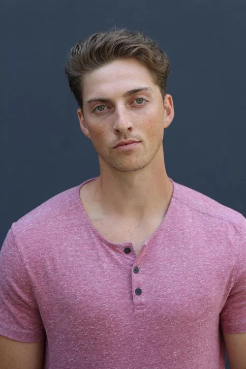 Photo of Andrew Judge, Acting
