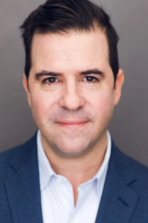Photo of Sean Modica, Acting