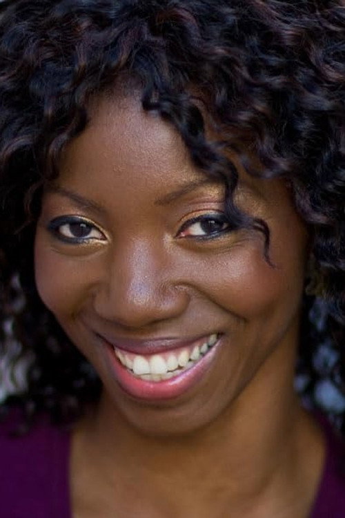 Photo of Alicia Payne, Acting