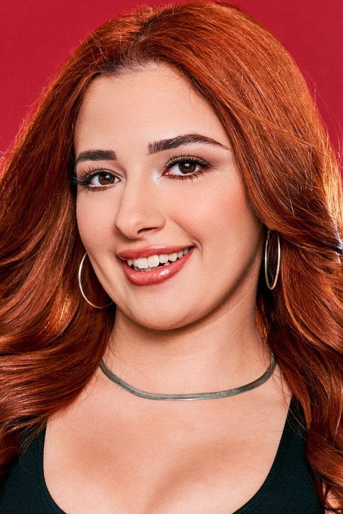 Photo of Vanessa Marie, Acting