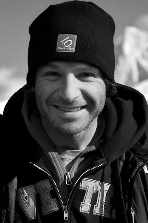 Photo of Ivaylo Ninov, Acting