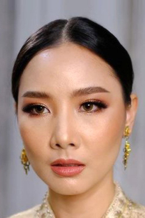 Sansanee Sawangrot profile