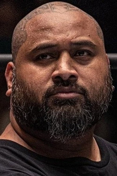Photo of Fale Simitaitoko, Acting