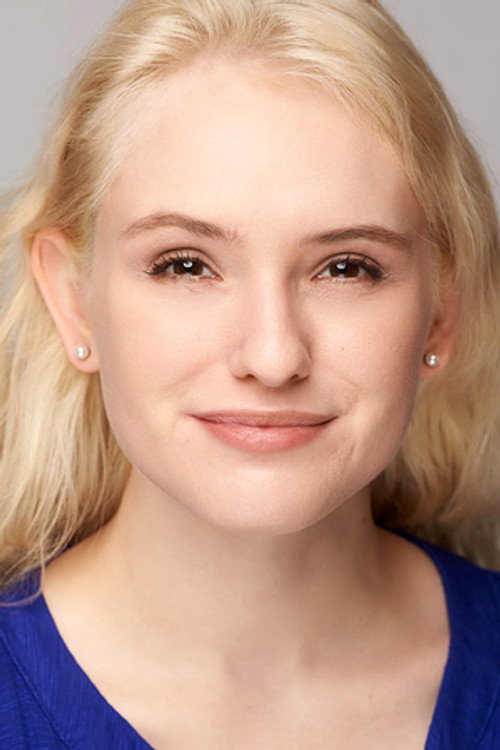 Photo of April Yanko, Acting