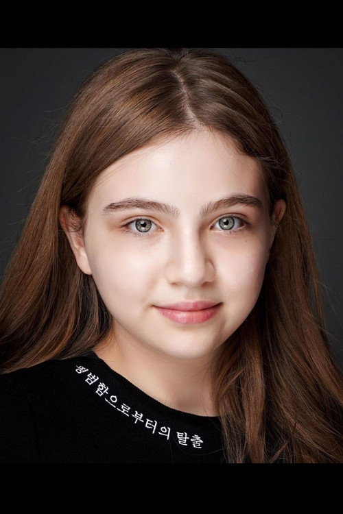 Photo of Naz Ar, Acting