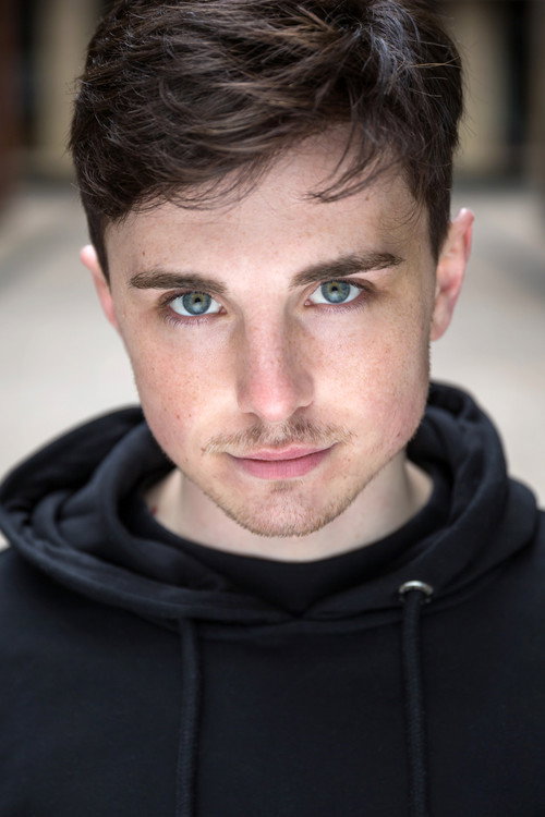 Photo of Cian Fitzsimons, Acting