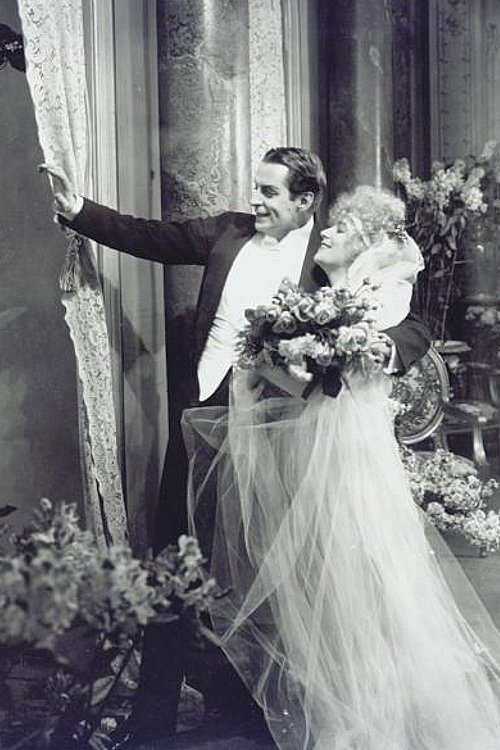 Movie poster for A Romance of Riches (1920)