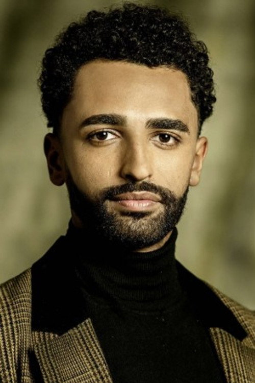 Photo of Fernando Vitor, Acting