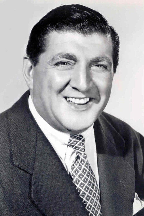 Photo of Tony Pastor, Acting
