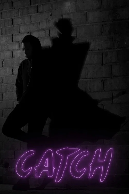 Movie poster for Catch (2020)