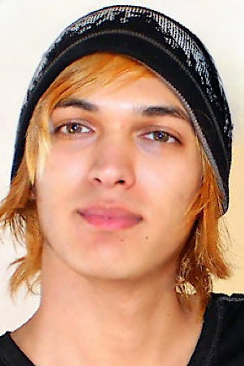 Photo of Dante Cross, Acting