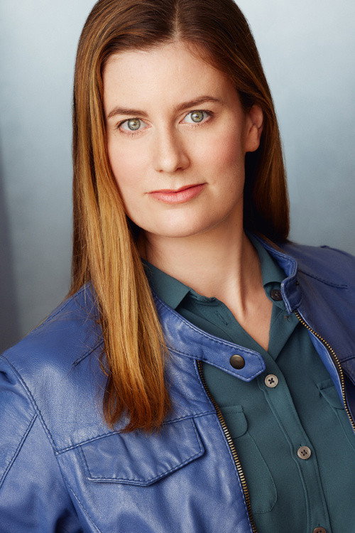 Photo of Teresa Martinez Moore, Acting