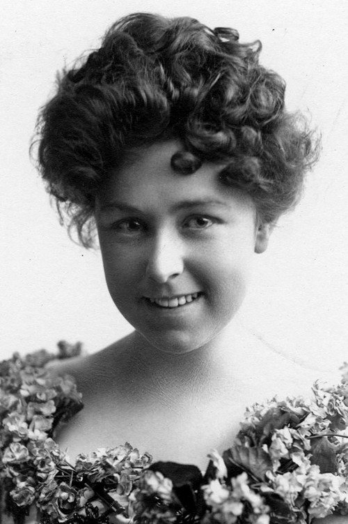 Photo of Lily Branscombe, Acting
