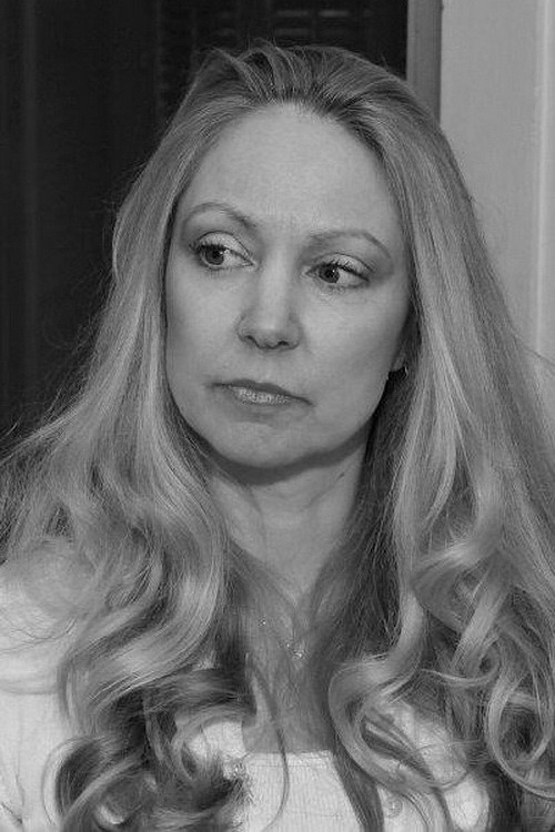 Photo of Pamela Sutch, Acting