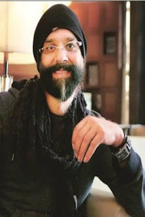 Photo of Baljit Singh Deo, Directing