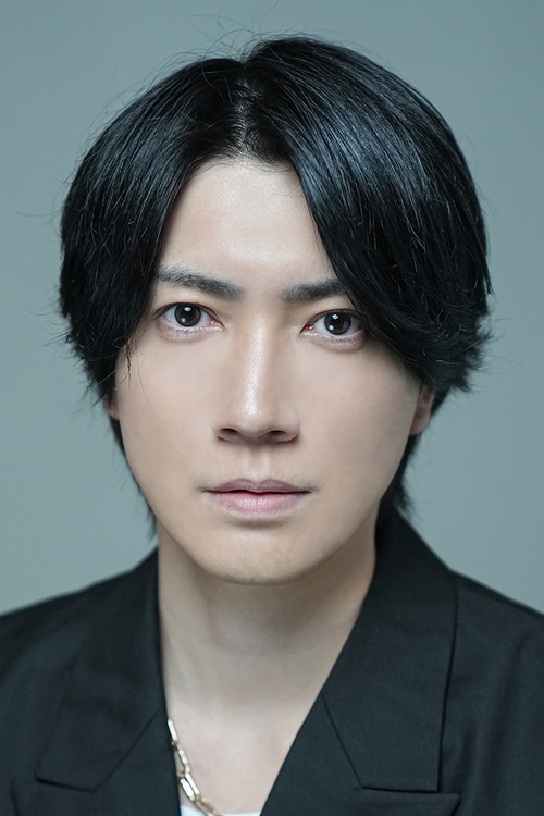 Daiki Abe profile