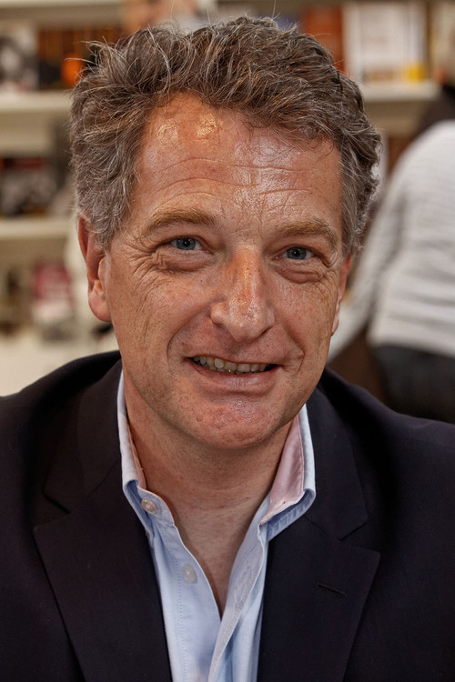 Photo of Hervé Gaymard, Acting