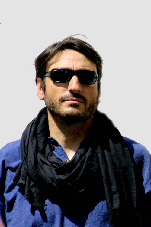 Photo of Carmelo Gómez, Acting