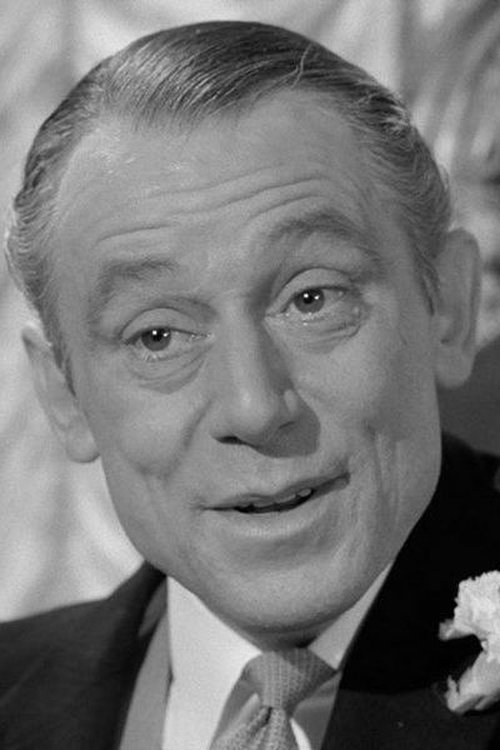 Patrick Cargill profile